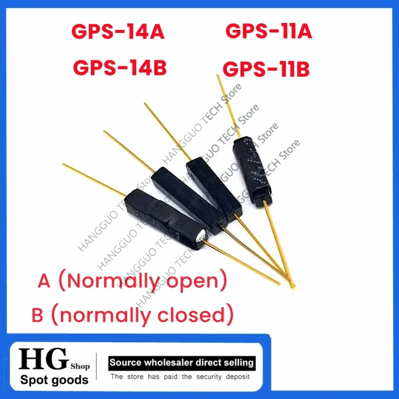 5Pcs/Lot GPS-14A GP…