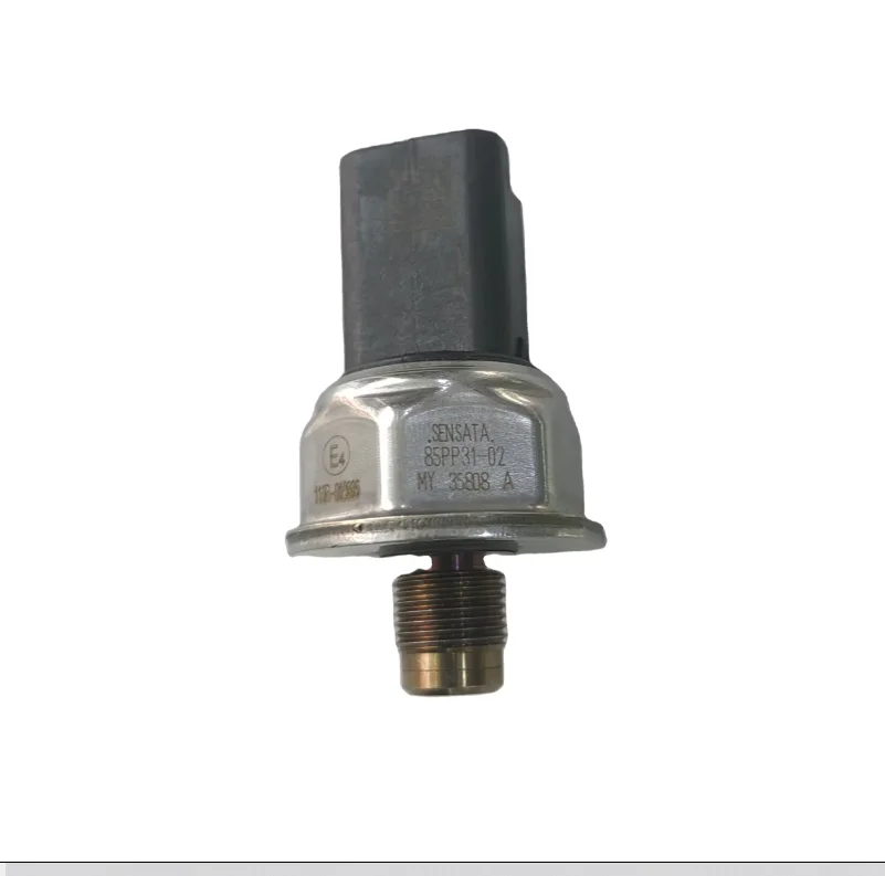 

Auto Air Conditioner System Common Rail Pressure Sensor 110R-010096 Pressure Sensor 85PP31-02