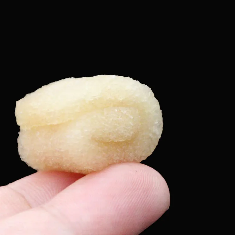1/4 Box 60*20mm Dental  Medical Hemostatic Sponge Disposable Hemostatic Sponge Gelatin Wound Hemostatic Sponge Dental Materials