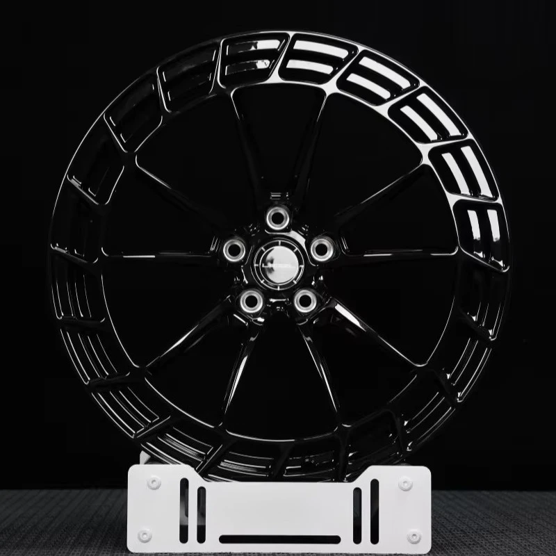 

WOAFORGED Customize 20 22 24 26 Inch Forged Wheel 5x112 5x114.3 5x120 Rims Passenger Car Wheels Rims For Luxury Car Wheel