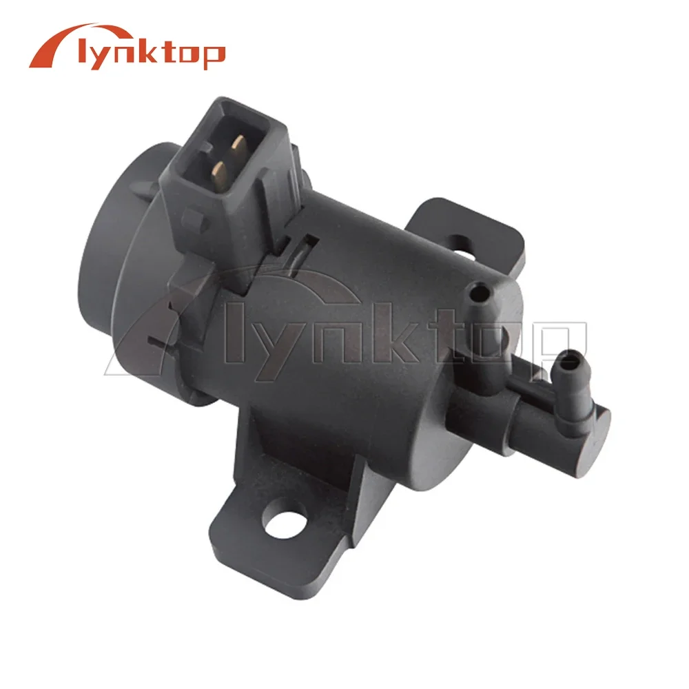 

EGR Turbo Boost Pressure Vacuum Solenoid Valve for Nissan Opel Renault Vauxhall 1.9 2.0 2.5 DI DTI DCI 7700109099