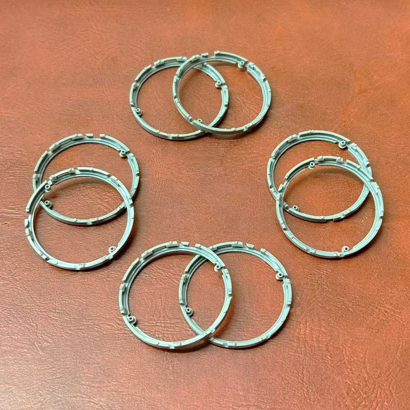 Watch Mod NH35 Movement Spacer Ring Parts Fit NH34 NH35 NH36 NH38 NH39 NH70 NH72 NH71 Watch Movement Holder Fixed Prevent Parts