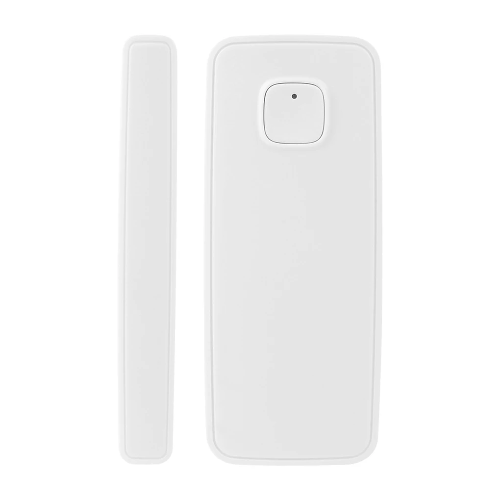 

Магнитный датчик Интеллектуальный уникальный дизайн Изысканный внешний вид Простая установка Профессиональное использование Беспроводной дверной звонок