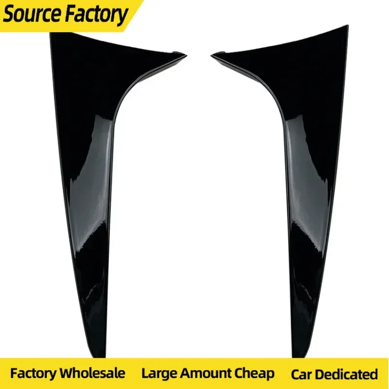 

Стайлинговые молдинги 2025 для BMW 3 серии Touring F31 Wagon 2012 2013 2014 2015 2016 2017 2018 Спойлер с боковым крылом Внешний Modifica