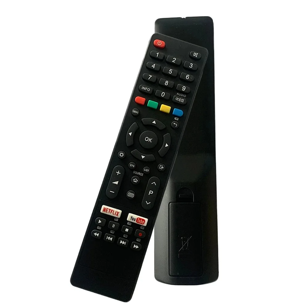 Nowy RM-C3227 dla JVC inteligentny LCD kontrola pilot do telewizora HDTV RM-C3349 RM-C3354 RM-C3348