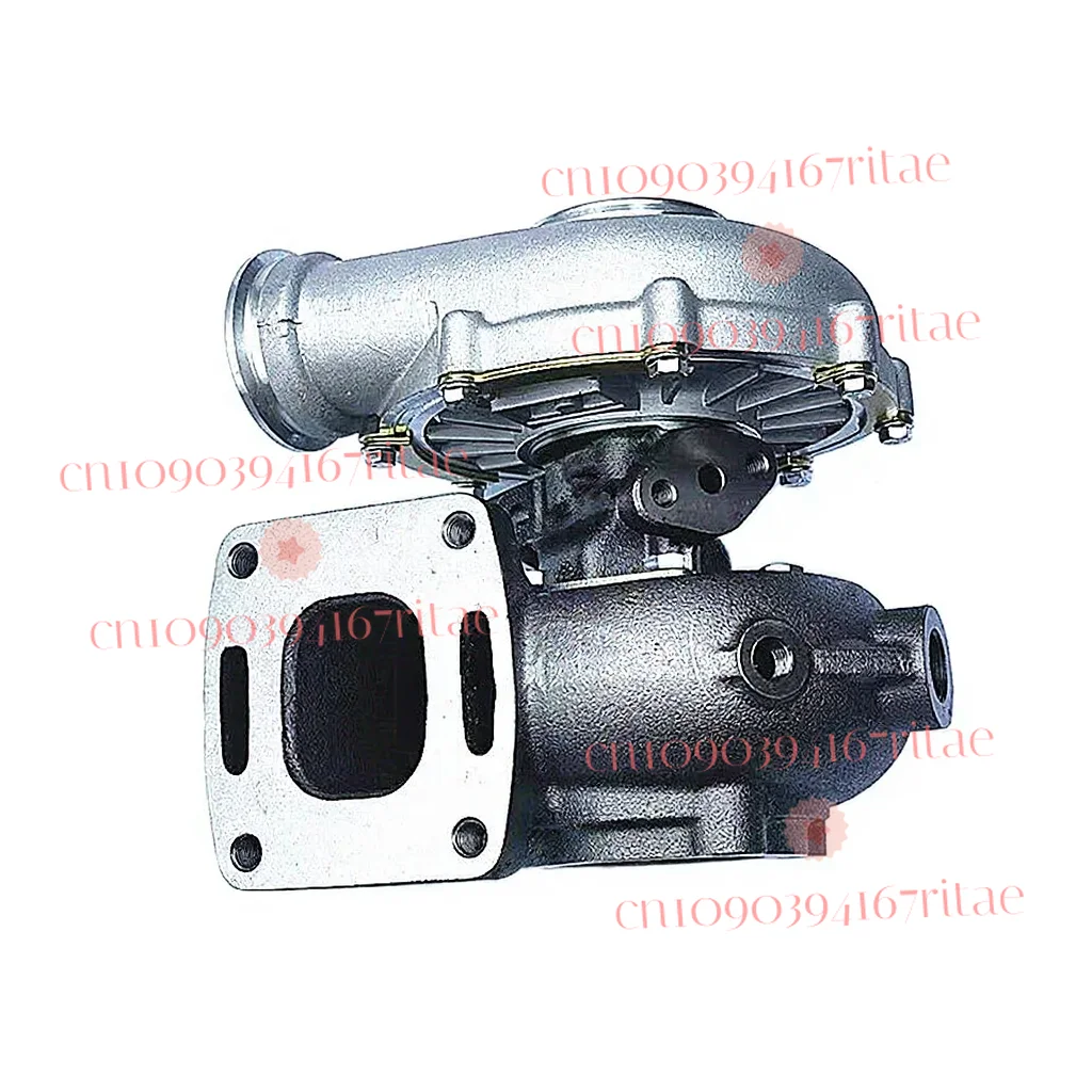 K26 Turbocharger Fo…
