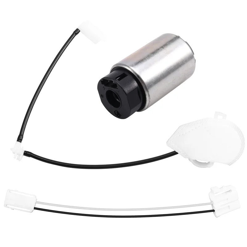 

Compact 3B4-13907-10-00 New EFI Fuel Pump For Grizzly Kodiak 450 550 700 2007-2021