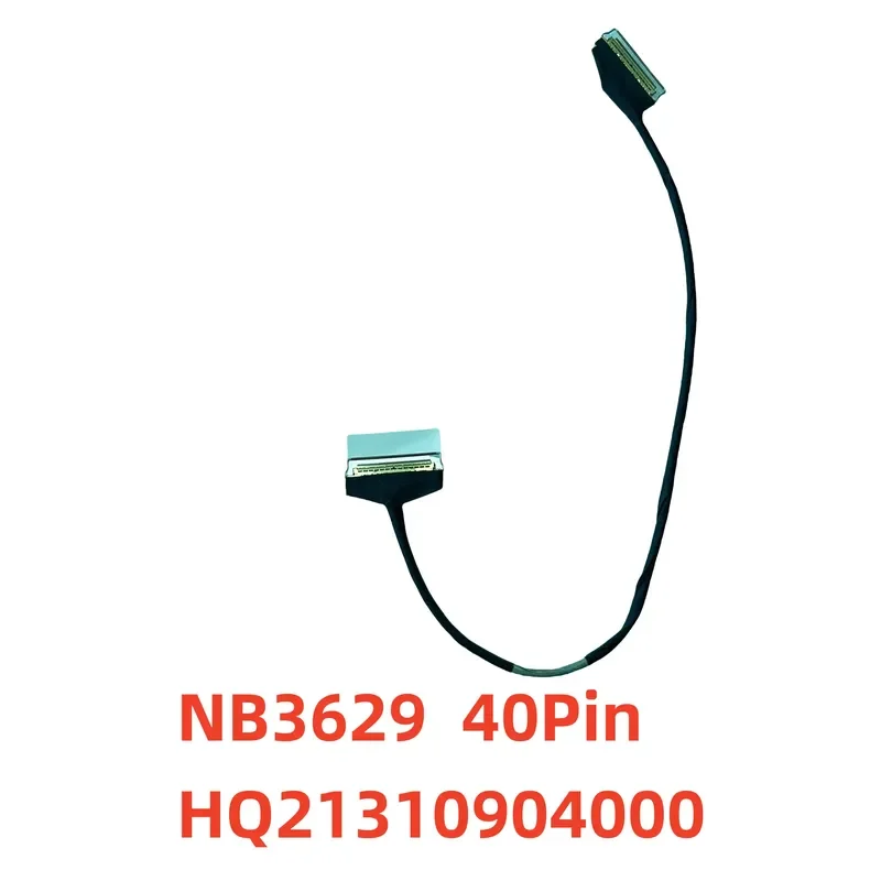 For Applicable, Lenovo Thinkbook 13x ITG screen cable NB3629 HQ21310904000