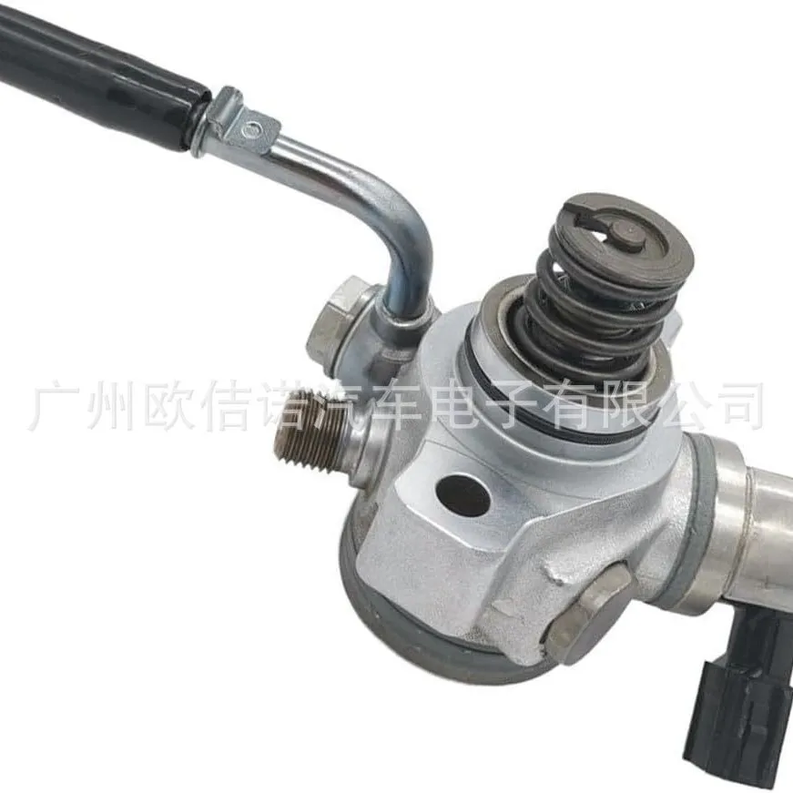 عبر الحدود 16790-5AY-H01 مضخة زيت الضغط العالي لهوندا أكورد CRV 1.5L