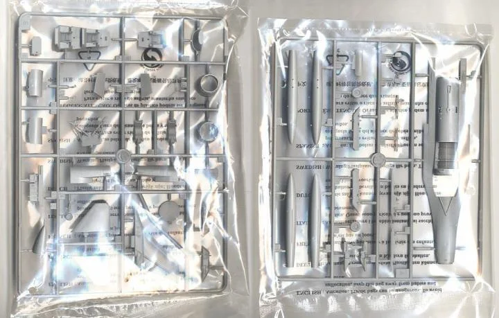 Hobbyboss 80274, General Dynamics F-16C Fighting Falcon-Modell im Maßstab 1:72, Sammlerspielzeug, Bausatz aus Kunststoff