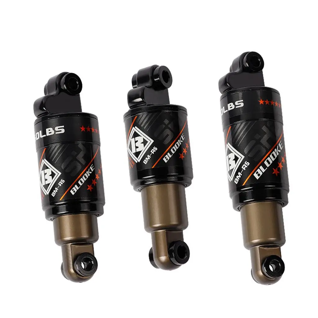

Bike Rear Shock Absorber Air Rear Shocking Absorber MTB Cycling Equipment