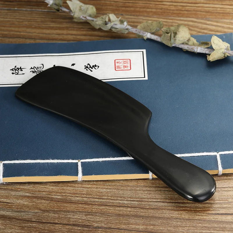 سكين كشط نوير الغواش كشط الظهر المشترك تدليك الزوال كشط مجلس كشط العلاج الطبيعي أداة الرعاية الصحية الجمال