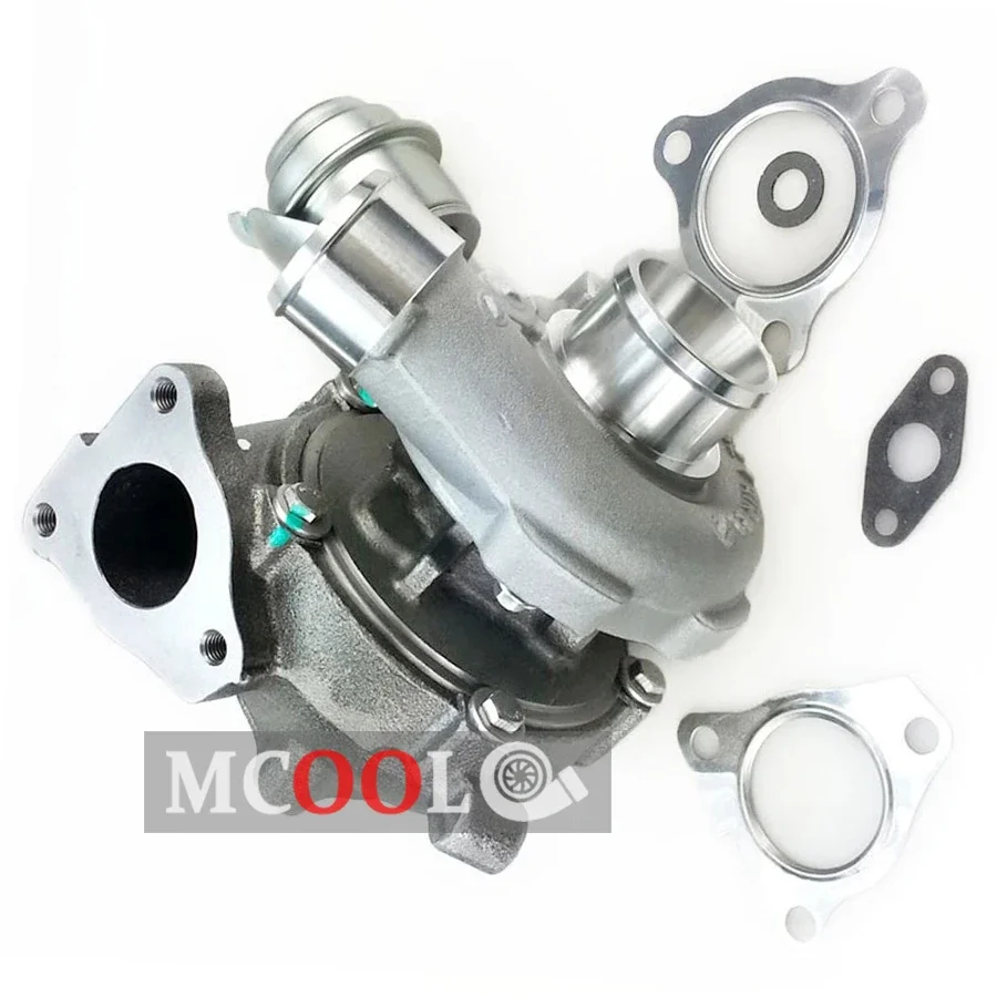 Auto Turbo Charger For Hyundai Getz Accent Verna VGT 1.5 CRDi 65Kw 88HP 75Kw 102HP 81Kw 110HP U1.5L Euro 3 282012A400 782403