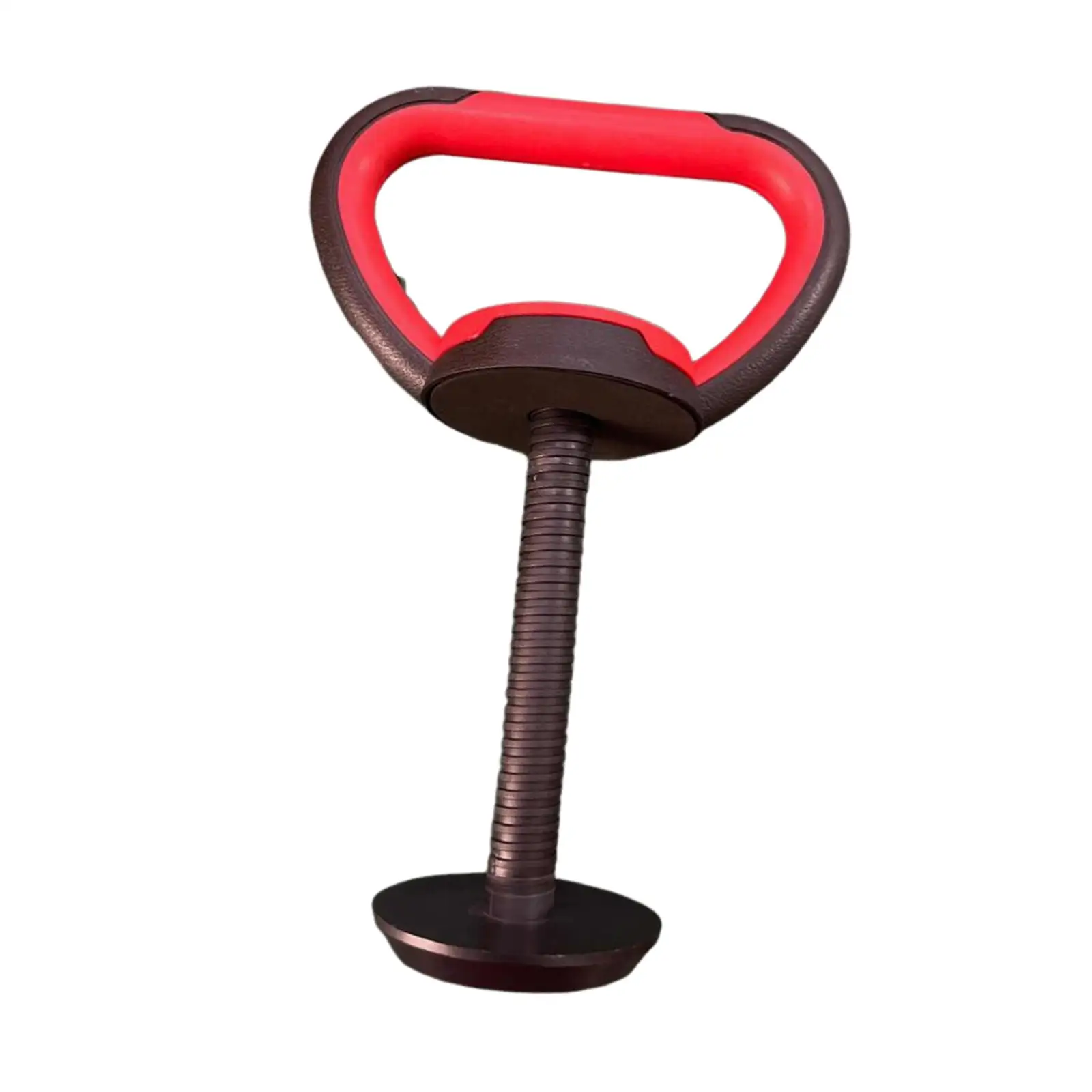 Kettlebell Grip and Base Dumbbell Push up Comfortable Kettlebell Weights for