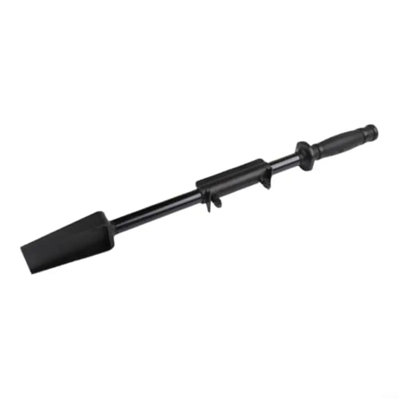 M11K-Universal Snow Blower Clean Out Tool Shovel Replacement Attachment Small Snow Removal Shovel For Snow Thrower Parts