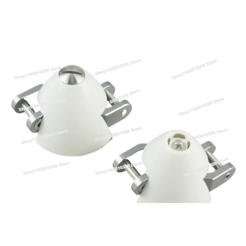 Double Day Fairing 30mm32mm Folding Paddle Hood Motor Model Aircraft Fixed Wing Aircraft Glider