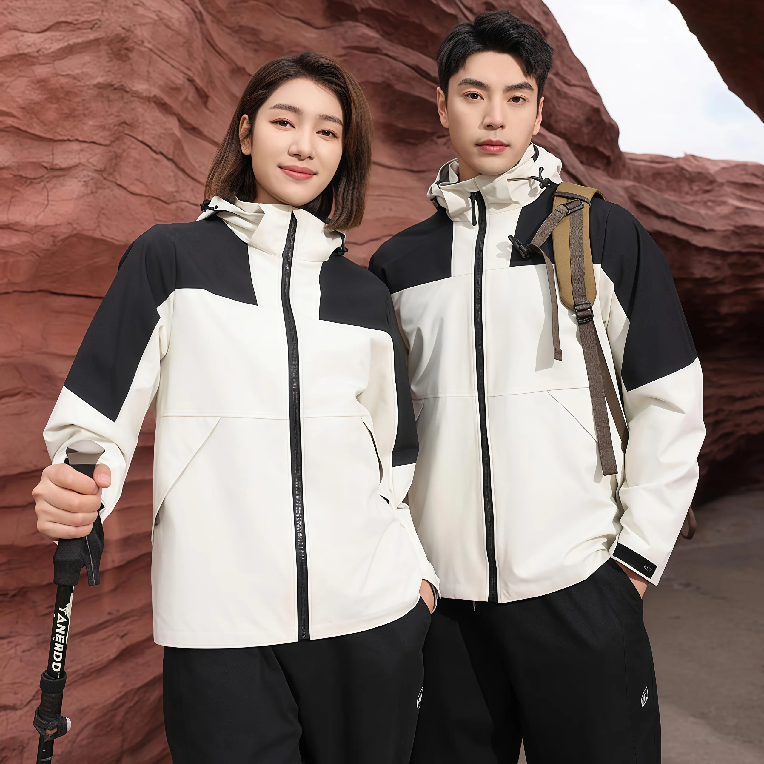 

High Quality MA1 Men's Bomber Jacket Coat Solid Multi Pocket Stand Collar Baseball Jackets Men Clothing Casual Coats