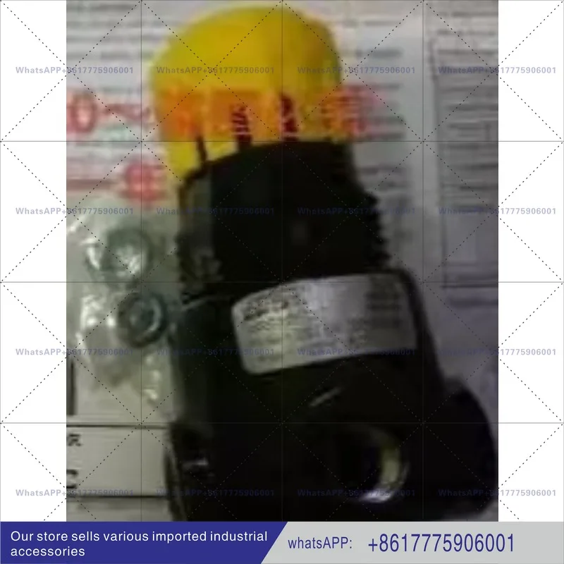 14R013FC Pneumatic pressure reducing valve Pressure regulating valve New original