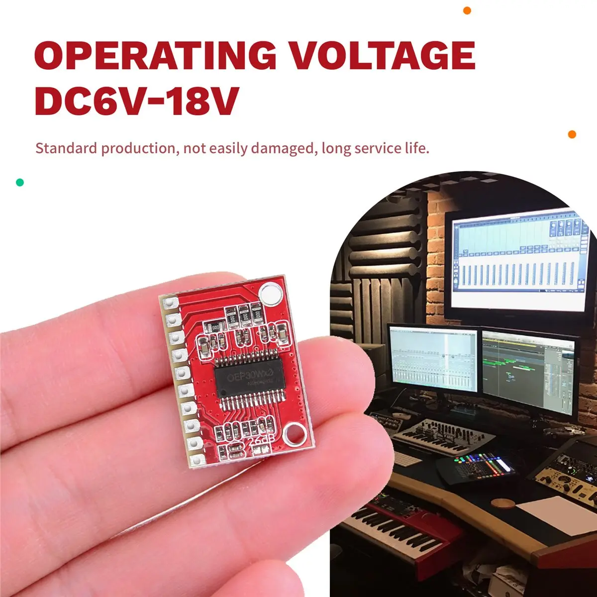 (Baay) Oep30Wx2 Aud…