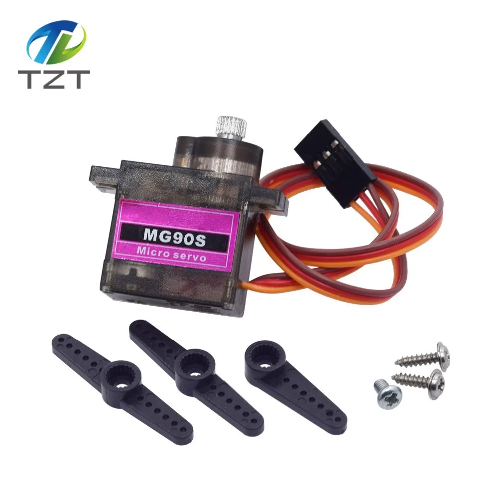 Diytzt 1/3PCS MG90S…