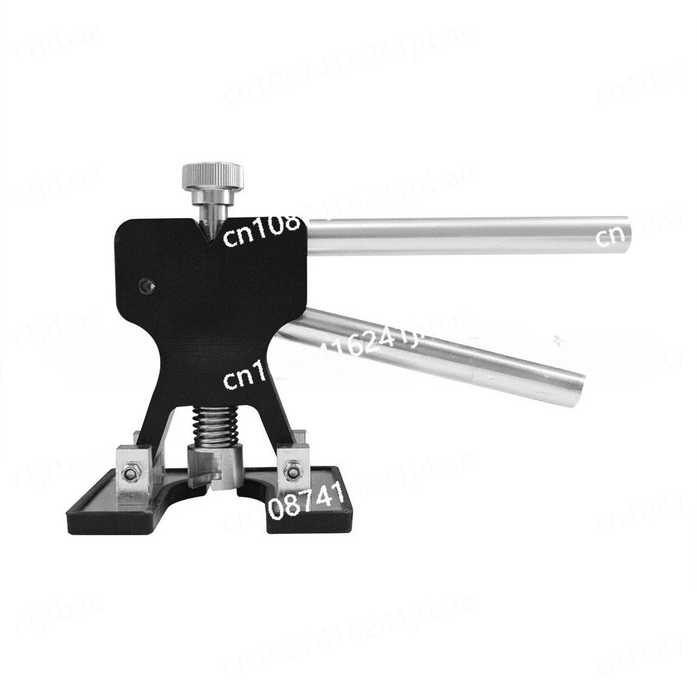

Car dent repair tool, sheet metal dent repair puller hail pit repair