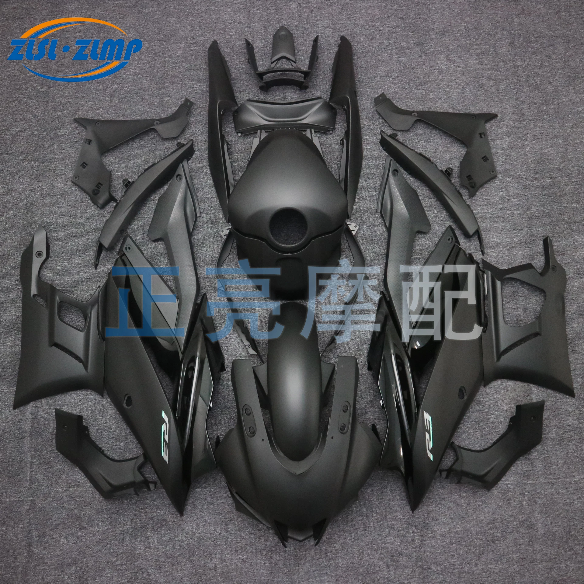 Motorcycle Aftermarket Fairings Kits Cover Tools Accessories for YAMAHA R3 19~23 2019 2020 2021 2022 2023