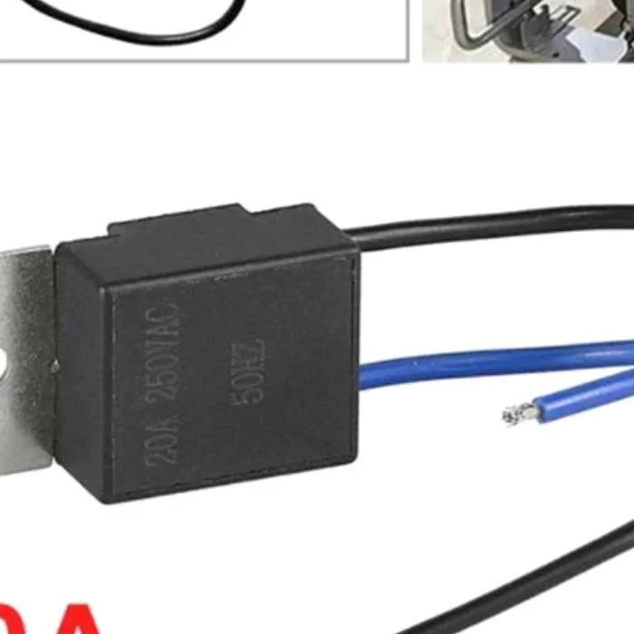 

230V Soft Start Drive Module Soft Start For Angle Grinder Power Tool Parts Cutting Machine Slotting Saw Aluminum Machine 20A