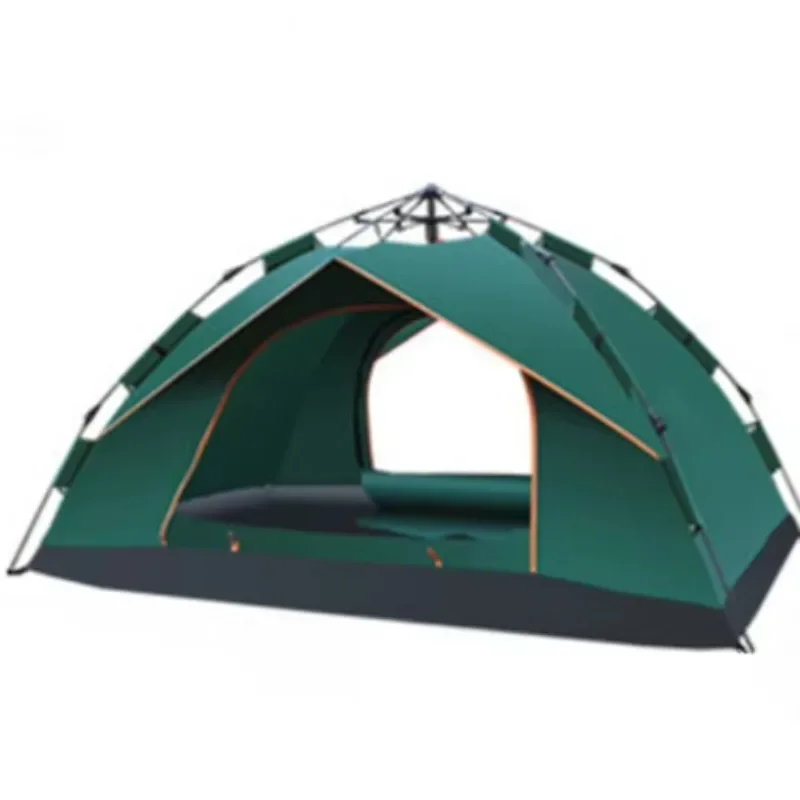 Tent Outdoor Camping Waterproof  Automatic Pop Up