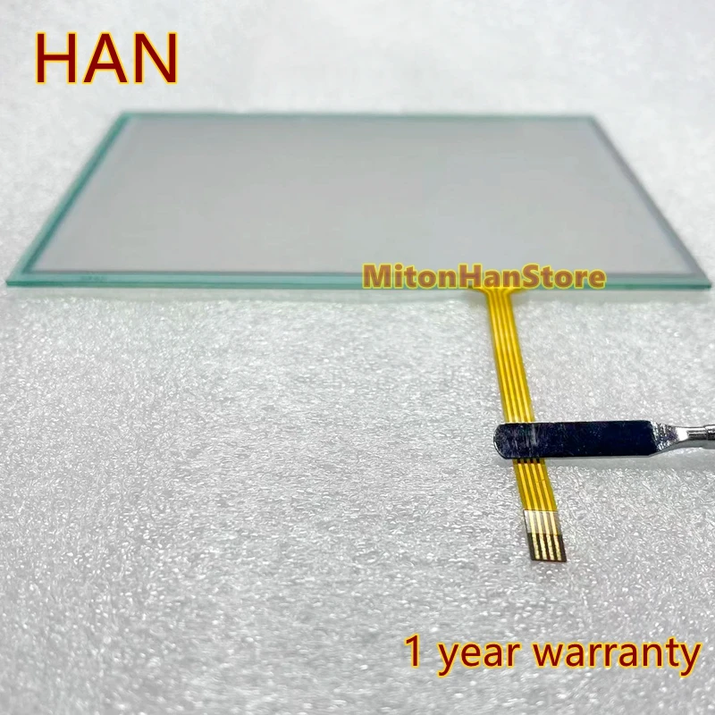 New For Applied Biosystems 9902 Veriti 96-Well Thermal Cycler PRC  Touch Panel Screen Glass Digitizer