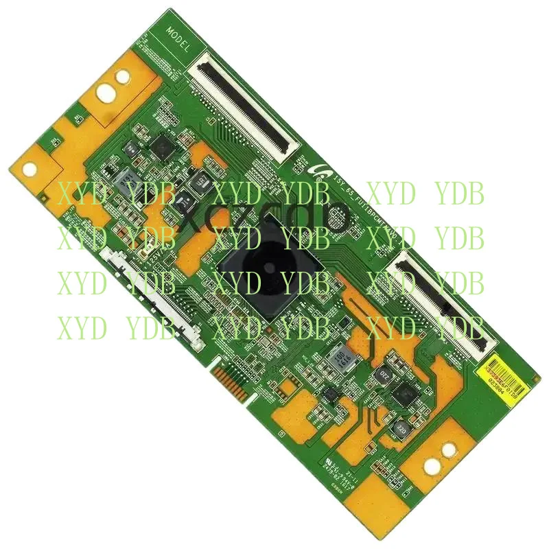 Логическая плата DB C T-Con 15Y_65_FU11BPCMTA4V0.1 LJ94-37393E для 65-дюймового телевизора 65US5800NU0W 65S405TCAA 65R615 E65-E0 M65-E0 65PFL6601/
