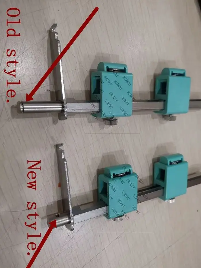 Printer Adjusting lever EZ-2150, Adjustment rod New for EZ-2100 EZ-2200 EZ-2300 EZ-2350 EZ2350i EZ-2050 EZ-2250I EZ-2050