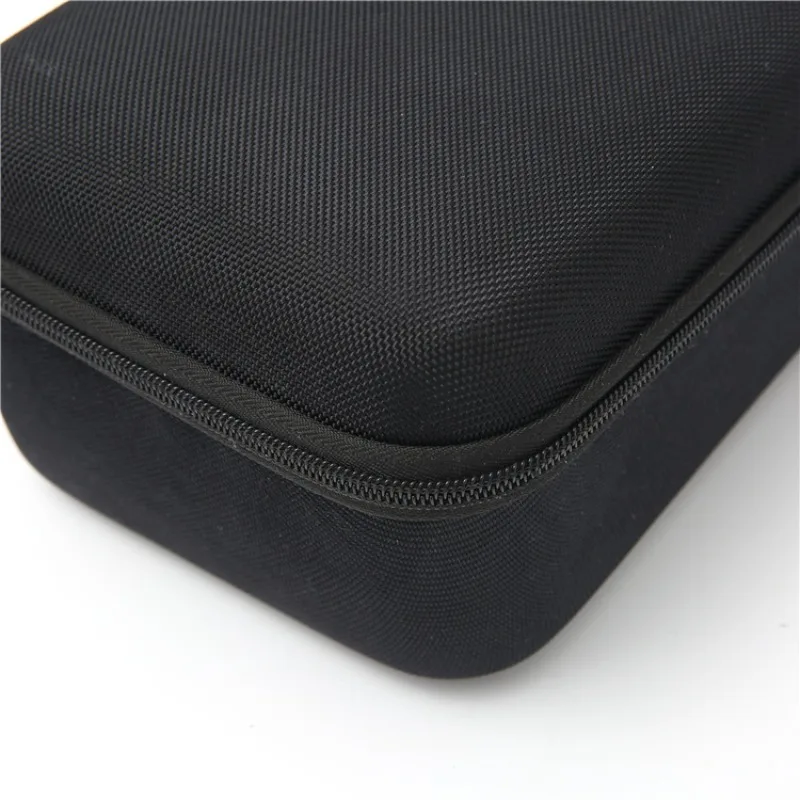 ZOHAN Gehörschutztasche für Howard Leight von Honeywell Impact Earmuff Kopfhörer-Kollektion Staubdichte Wasserdichte Tasche Gehörschutz – Detail 7