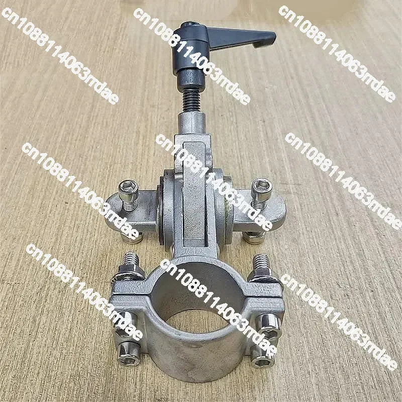 Sports Wheelchair Connector Electric Vehicles for Disabled Head Front Drive Mop Device Traction Quick Release Pendant