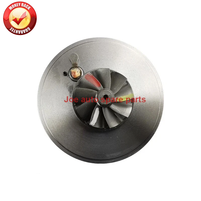 

KP39 BV39 Turbocharger CHRA Cartridge Core for VW Audi Seat Skoda 1.9 TDI 54399880011 BJB BKC BXE BXF BRU AVQ ATD AXB AXC O8