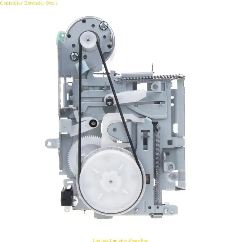 

X-301 Movement for Cassette Player Monoplayer Movement X 301 For Repairing Replacing Radio Movement