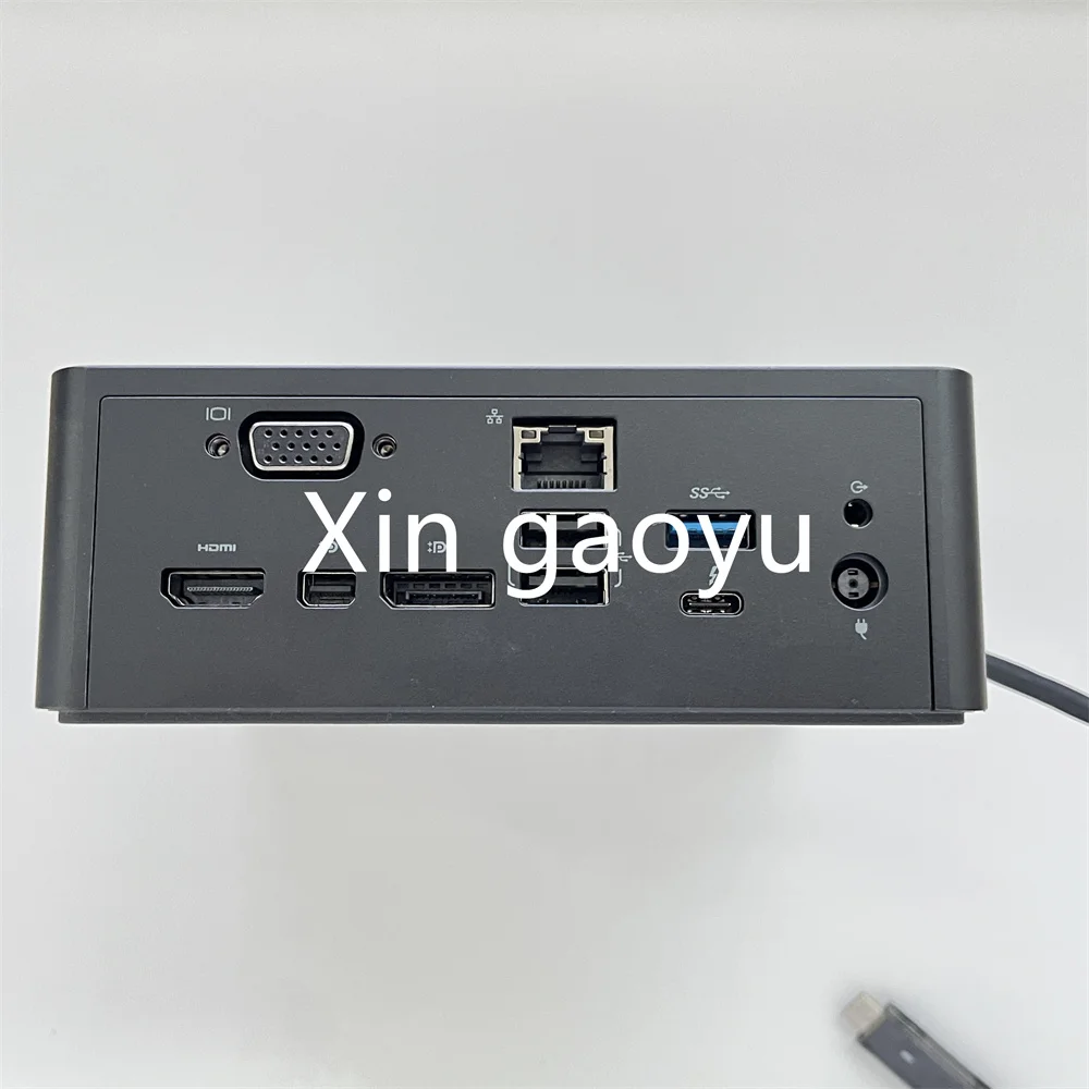 Original FOR Dell Thunderbolt Dock TB16 K16A K16A001 USB Docking Station-Type 0J5C6 00J5C6