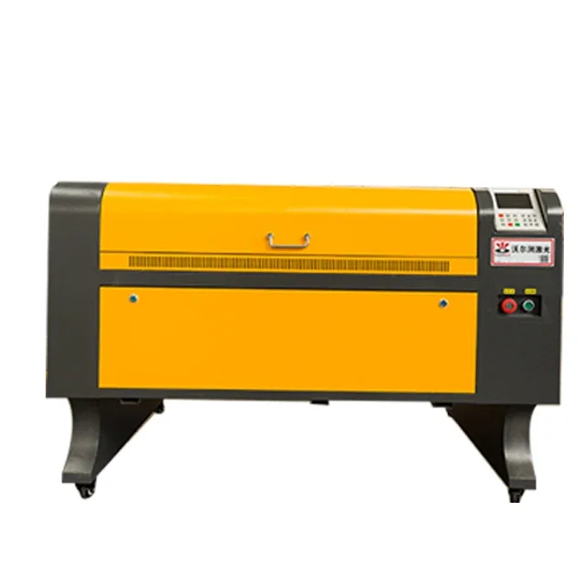 900x600mm voiern best quality ruida co2 laser cutting machine and cutter price for hot sale and agent