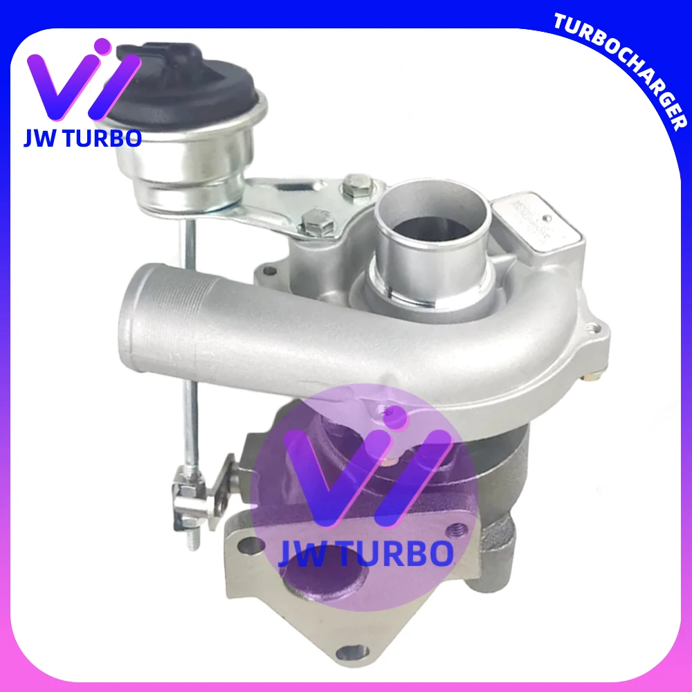 

Турбокомпрессор KP35 для Renault Clio II Kangoo I 54359880000 DCI 42 кВт 48 кВт K9K-700 Турбокомпрессор турбина