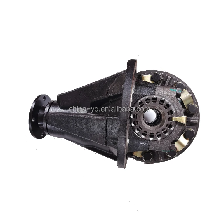 

Factory Directly Sell Good Performance 10:43 BADAO Differential Assy For TOYOTA PRADO