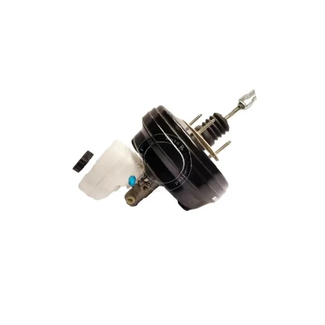 P1355020204A0 High Quality Tunland G7 Brake Master Cylinder Vacuum Booster For FOTON Pickup