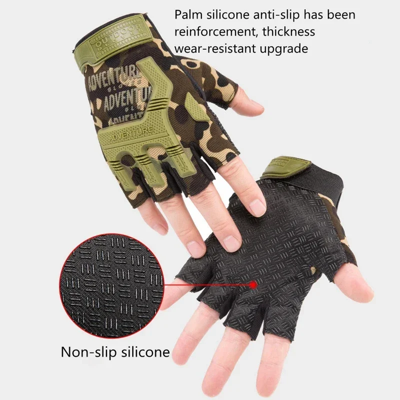 Thumbnail 4 - #6 Trending Paintball Gloves Right Now
