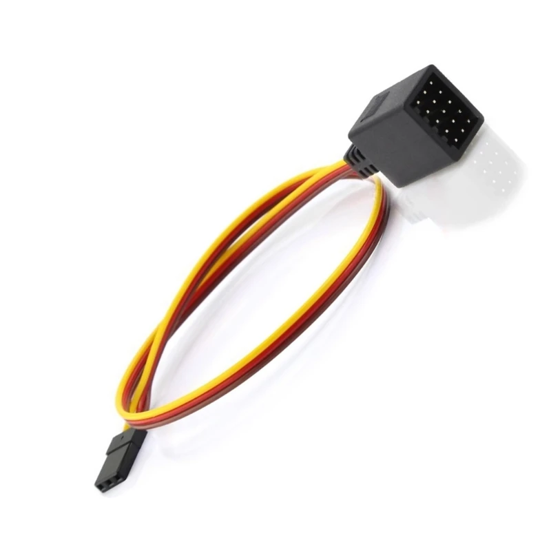 Heavy Duty Y Line Servo Extension for Radio Controlled Models Drop Shipping