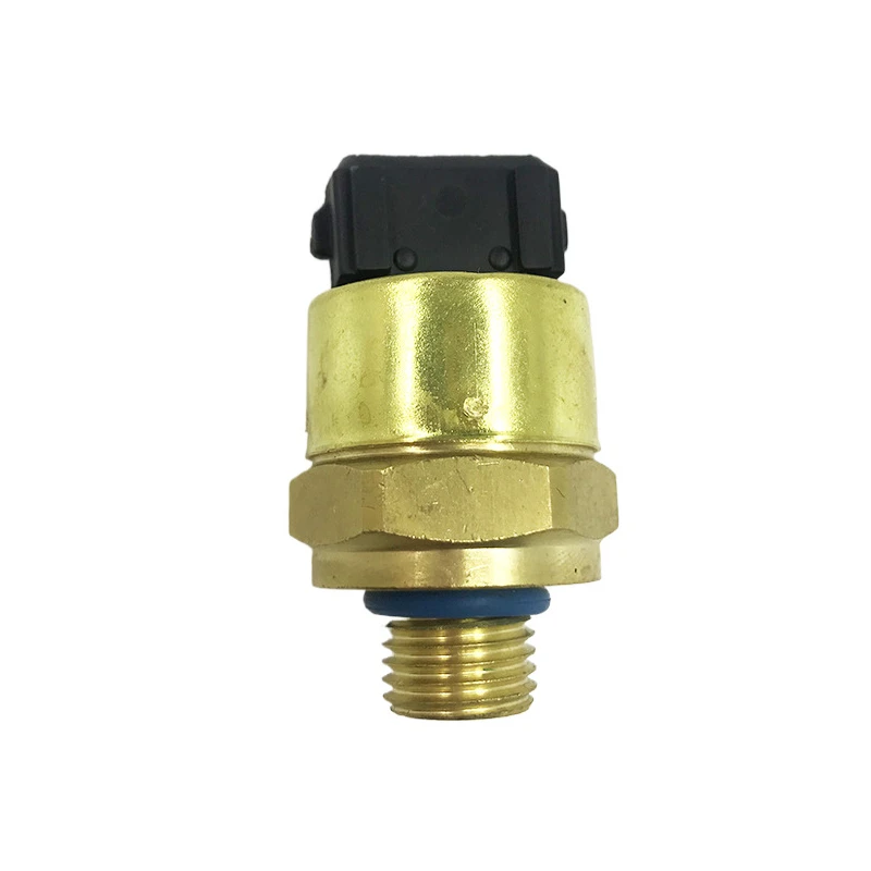 For Vol-vo140 210 240 290 360 380 460b Oil Pressure Sensor Sensing Plug Excavator Accessories