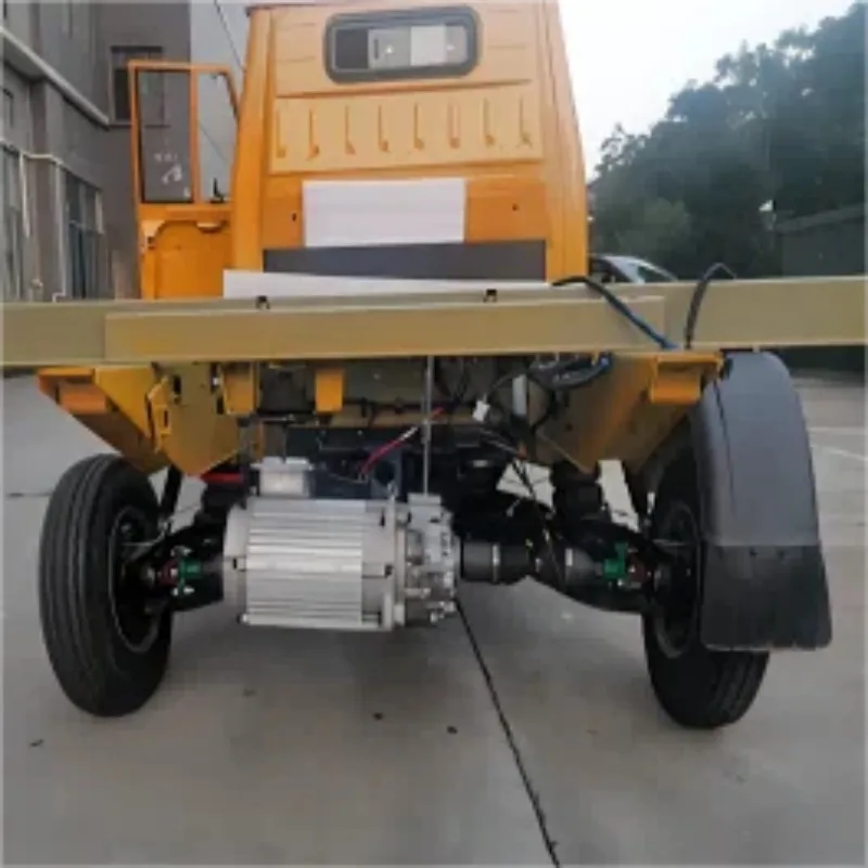 Motore elettrico da 7,5 kW 10 CV, utilizzato per convertire l'azionamento elettrico in un berline per barche gokart