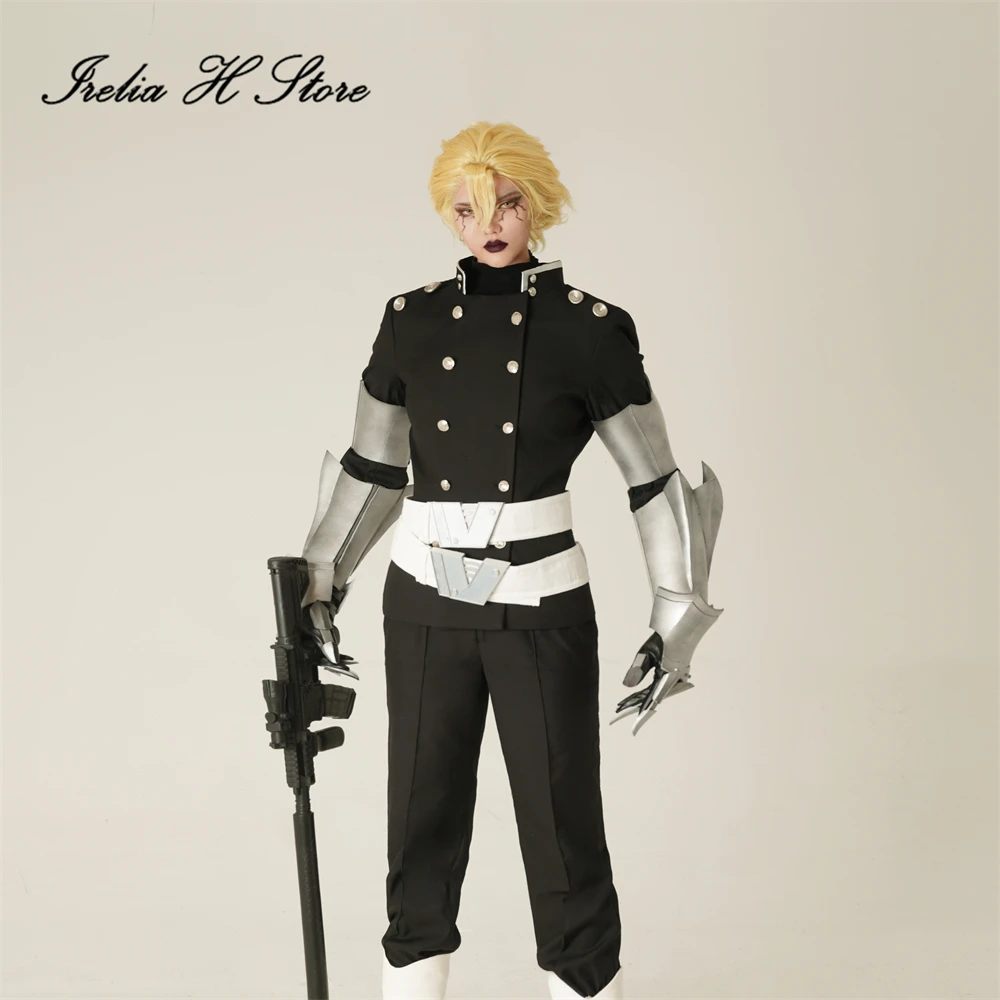 Irelia H Store Dr.S…