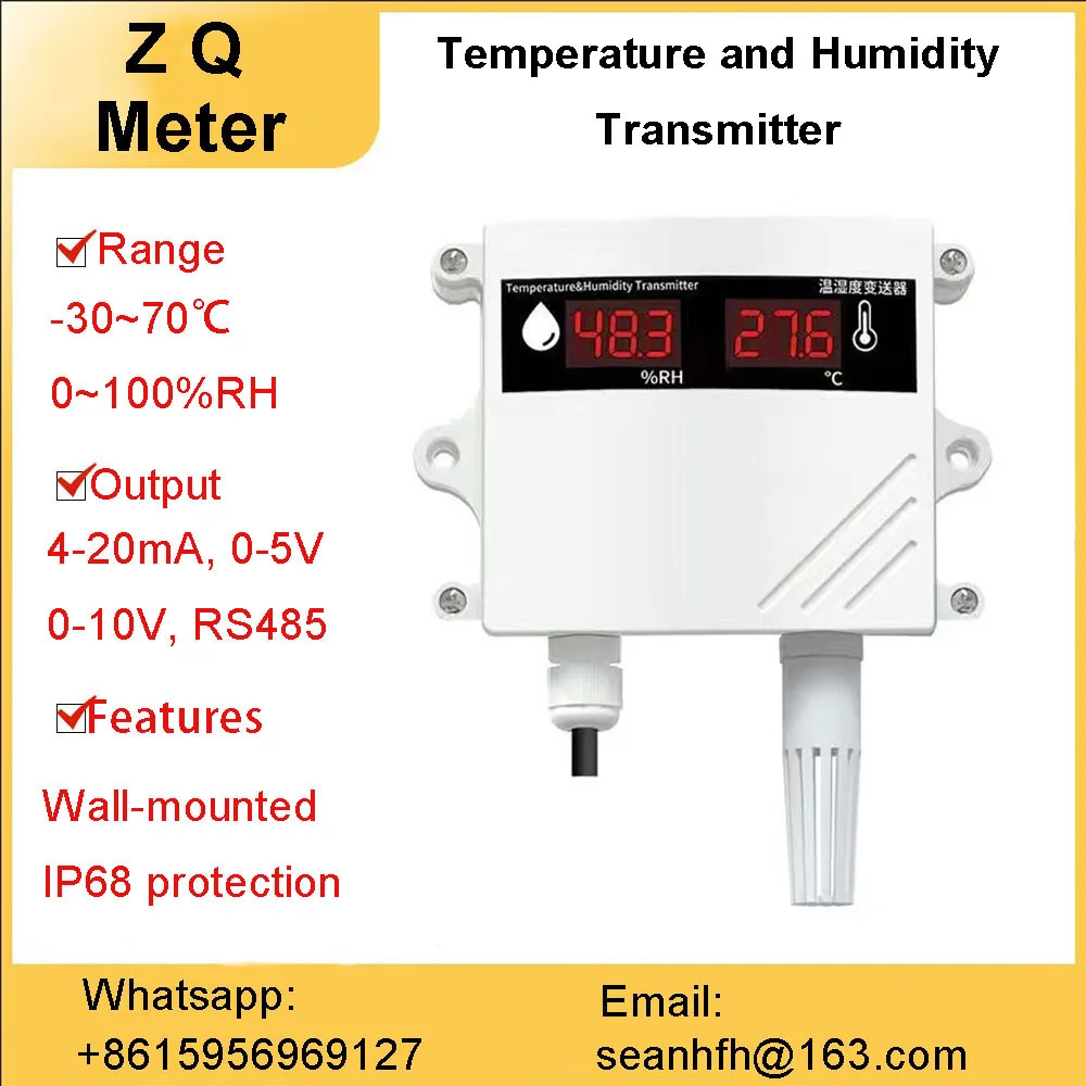 Waterproof And Dust…