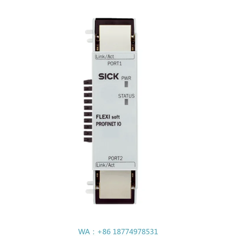 

Module FX0-GENT00000High Quality Safety Controller