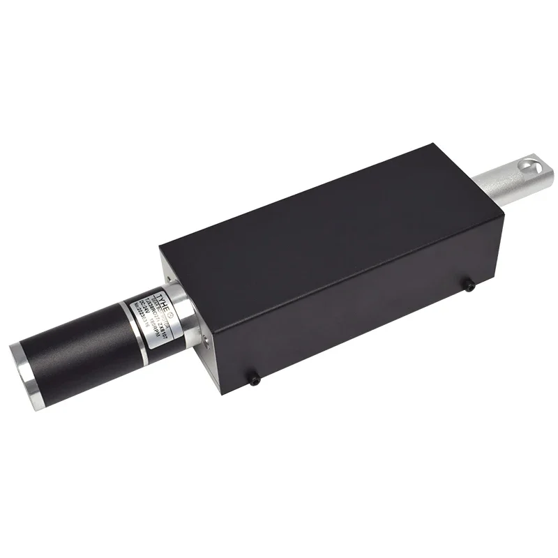 TYHE TJX38RO27i DC24V 180rpm Cnc Cutting Machine Connecting Cutting Torch Fixture Lifting Device Gear Box Motor