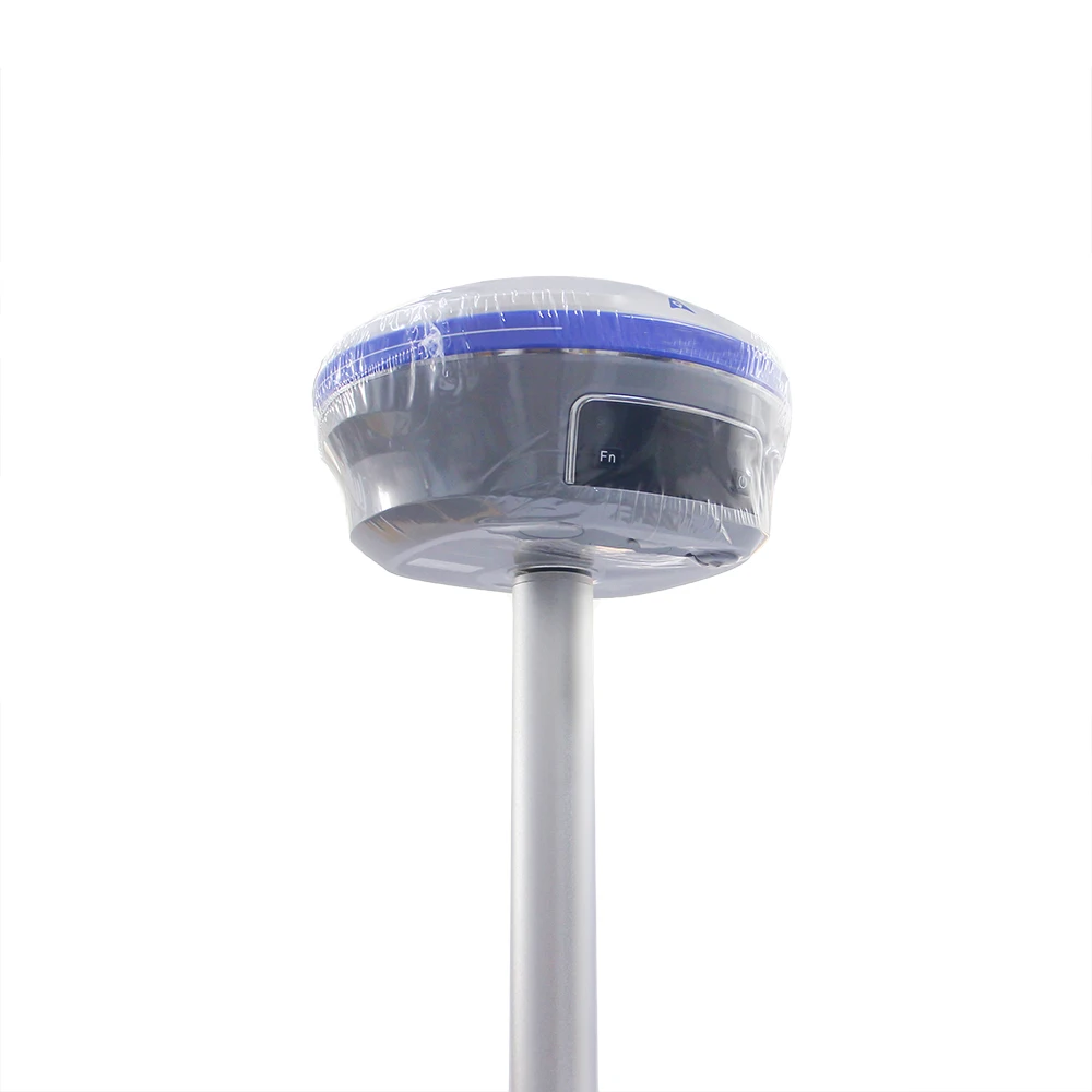 CHC X16 Pro/I93 Receiver Gps Rtk With Perment Code Instruments Dual Frequency Gnss Surveying Rtk