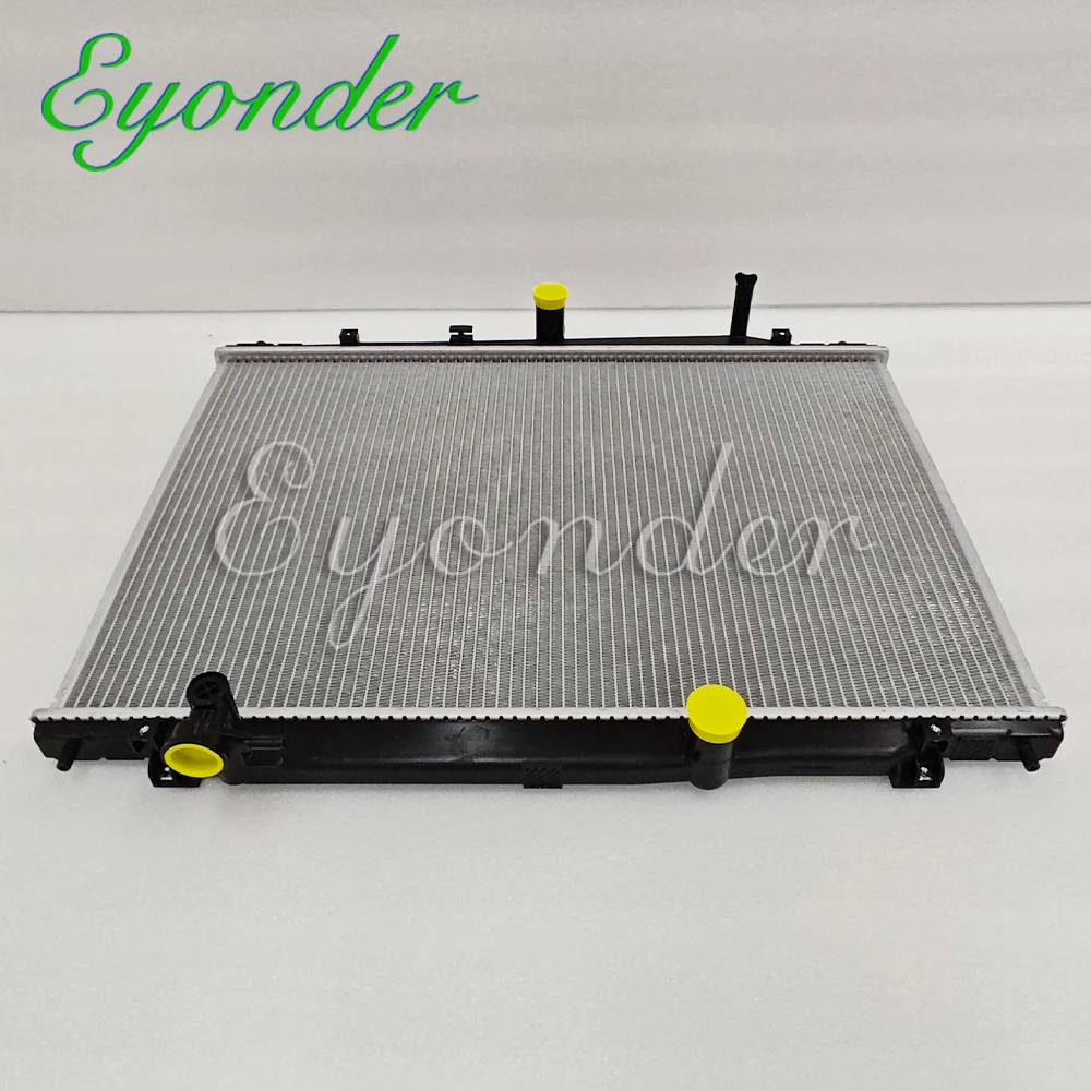 Engine Cooling Radiator for MAZDA CX9 CX-9 2.5L L4 2016 2017 2018